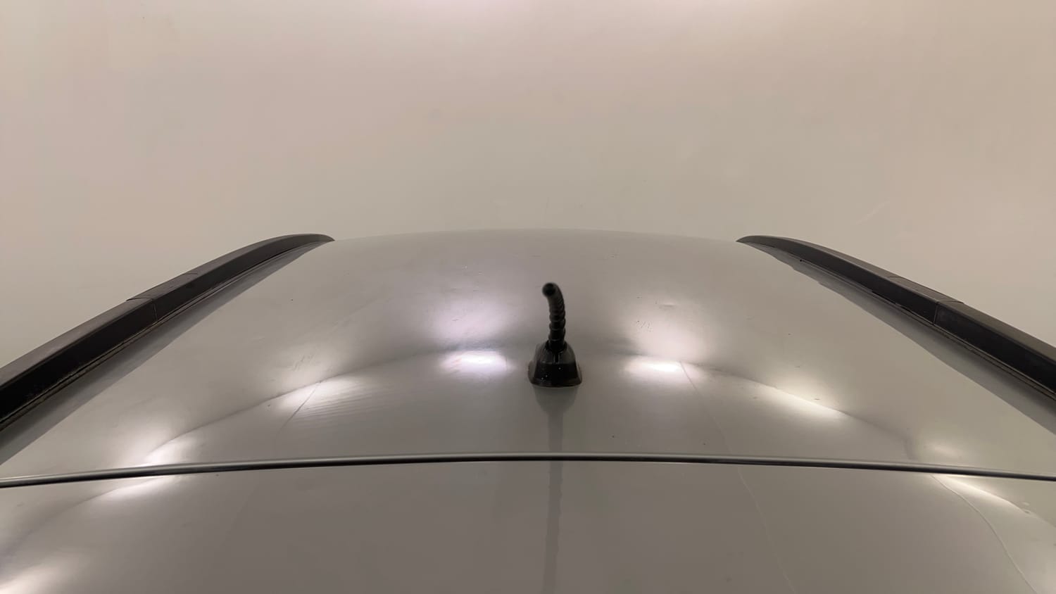 Used 2014 Hyundai Grand i10 Sportz 1.2 Kappa VTVT Petrol Manual exterior EXTERIOR ROOF VIEW