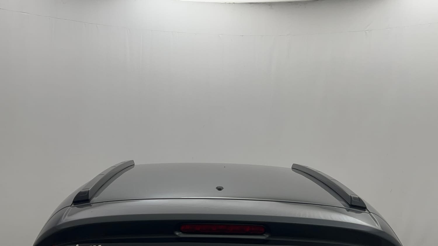 Used 2024 Tata Punch Pure MT Petrol Manual exterior EXTERIOR ROOF VIEW