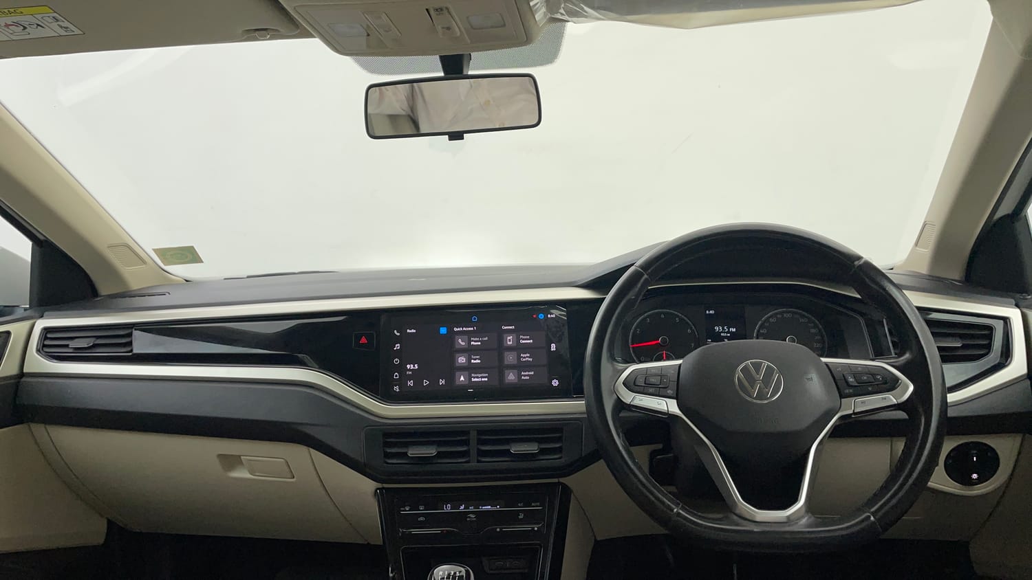 DASHBOARD VIDEO