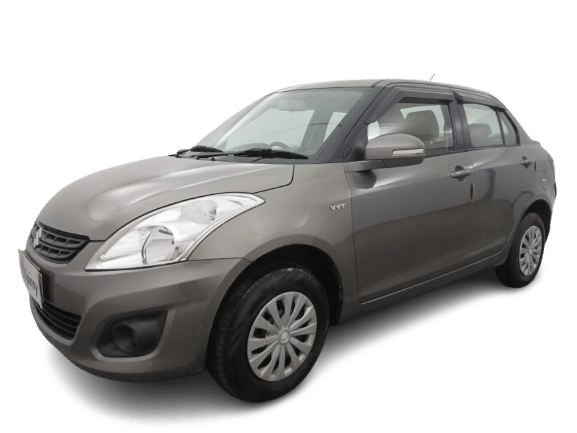 Used 2013 Maruti Suzuki Swift Dzire VXI Petrol Manual Image