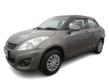 Used 2013 Maruti Suzuki Swift Dzire VXI Petrol Manual Image