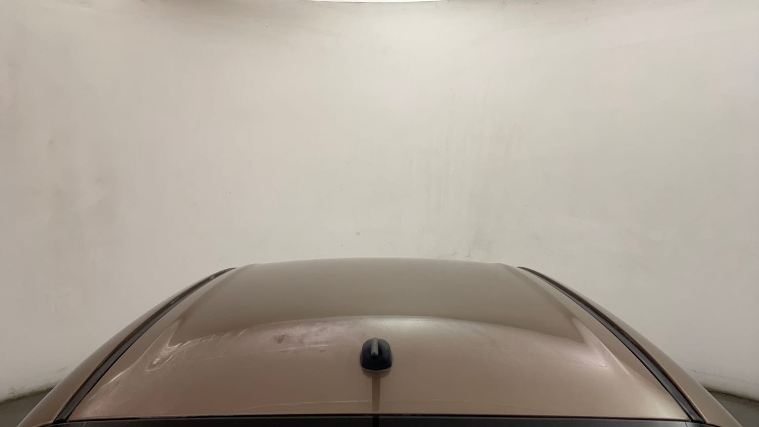 Used 2018 Maruti Suzuki Dzire VXi AMT Petrol Automatic exterior EXTERIOR ROOF VIEW