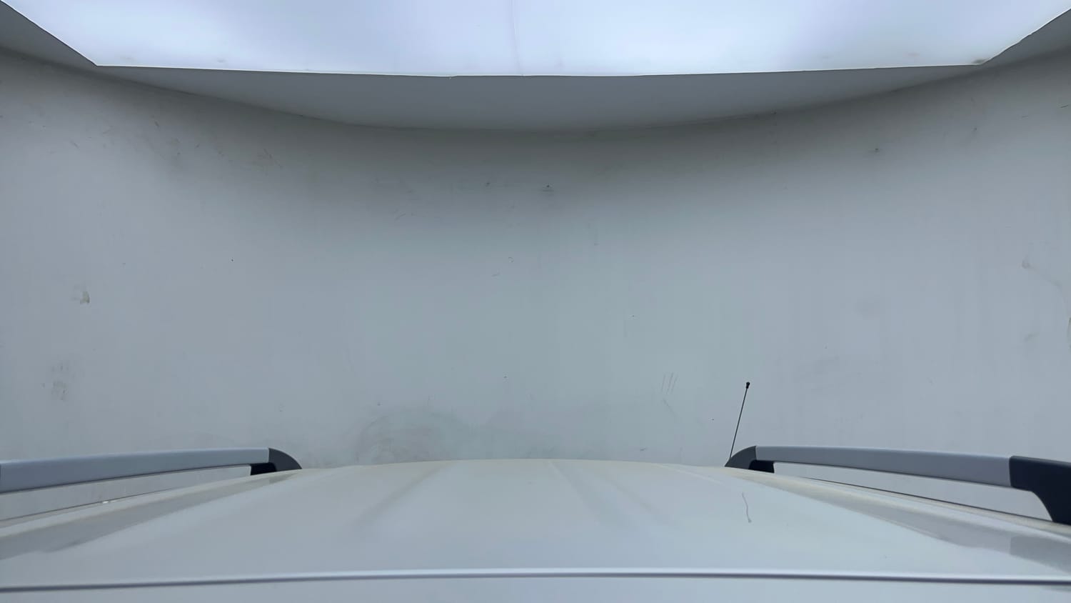 Used 2019 Maruti Suzuki Wagon R 1.0 VXI AMT (O) Petrol Automatic exterior EXTERIOR ROOF VIEW