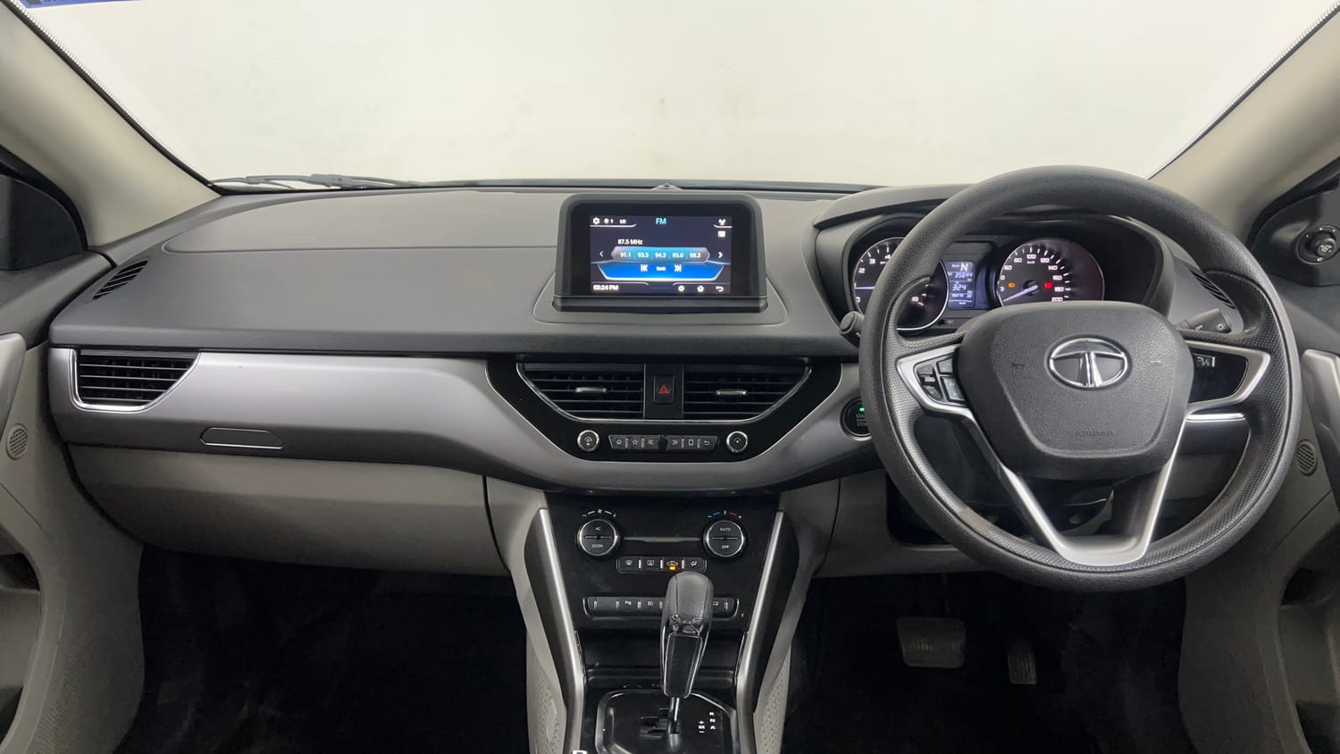 DASHBOARD VIDEO