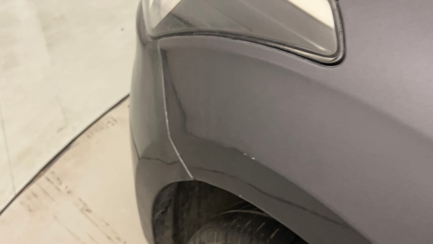 Used 2018 Hyundai Elite i20 Sportz 1.2 Petrol Manual dents MINOR SCRATCH