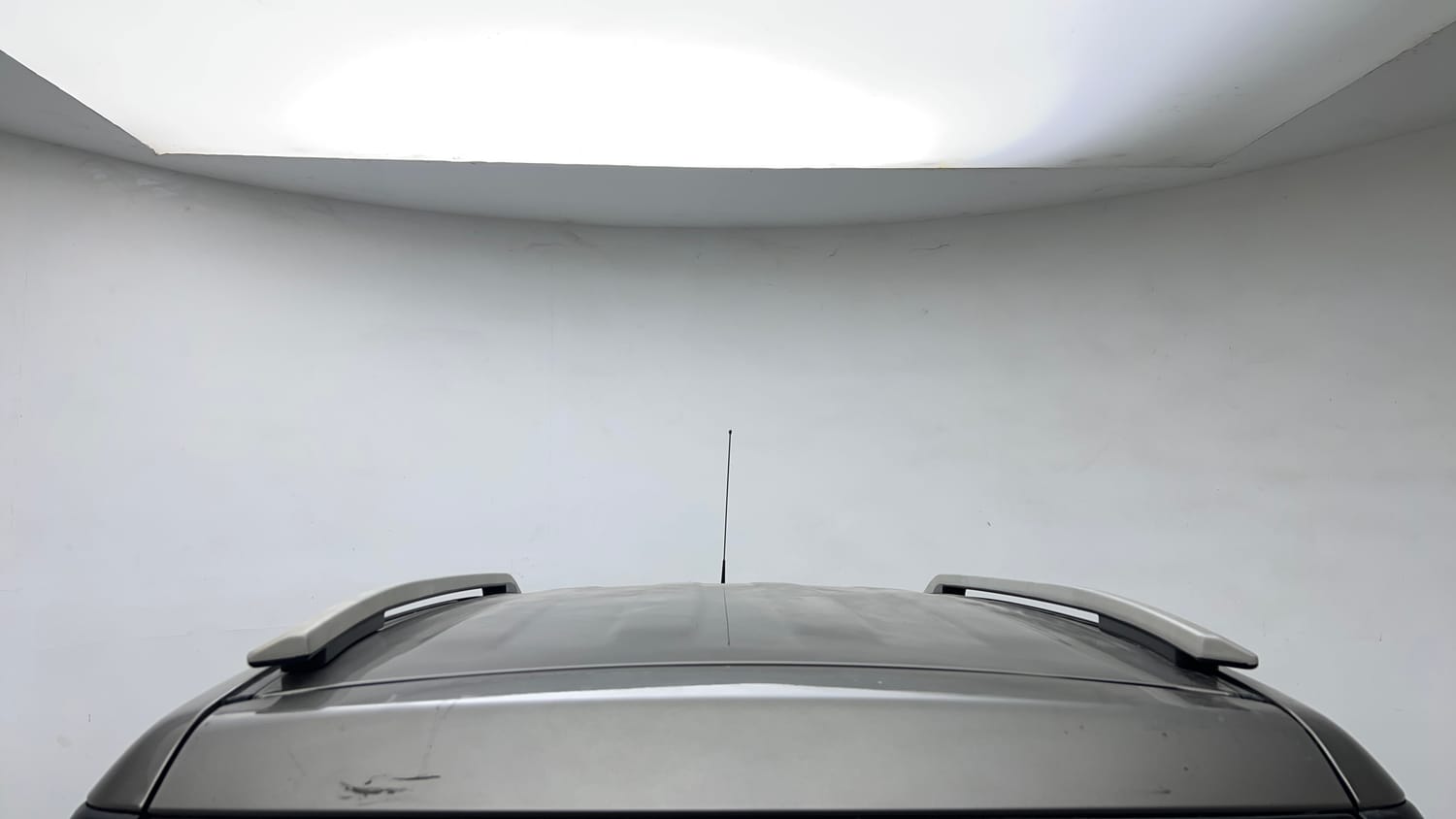 Used 2023 Maruti Suzuki Wagon R VXI 1.0 Petrol Manual exterior EXTERIOR ROOF VIEW