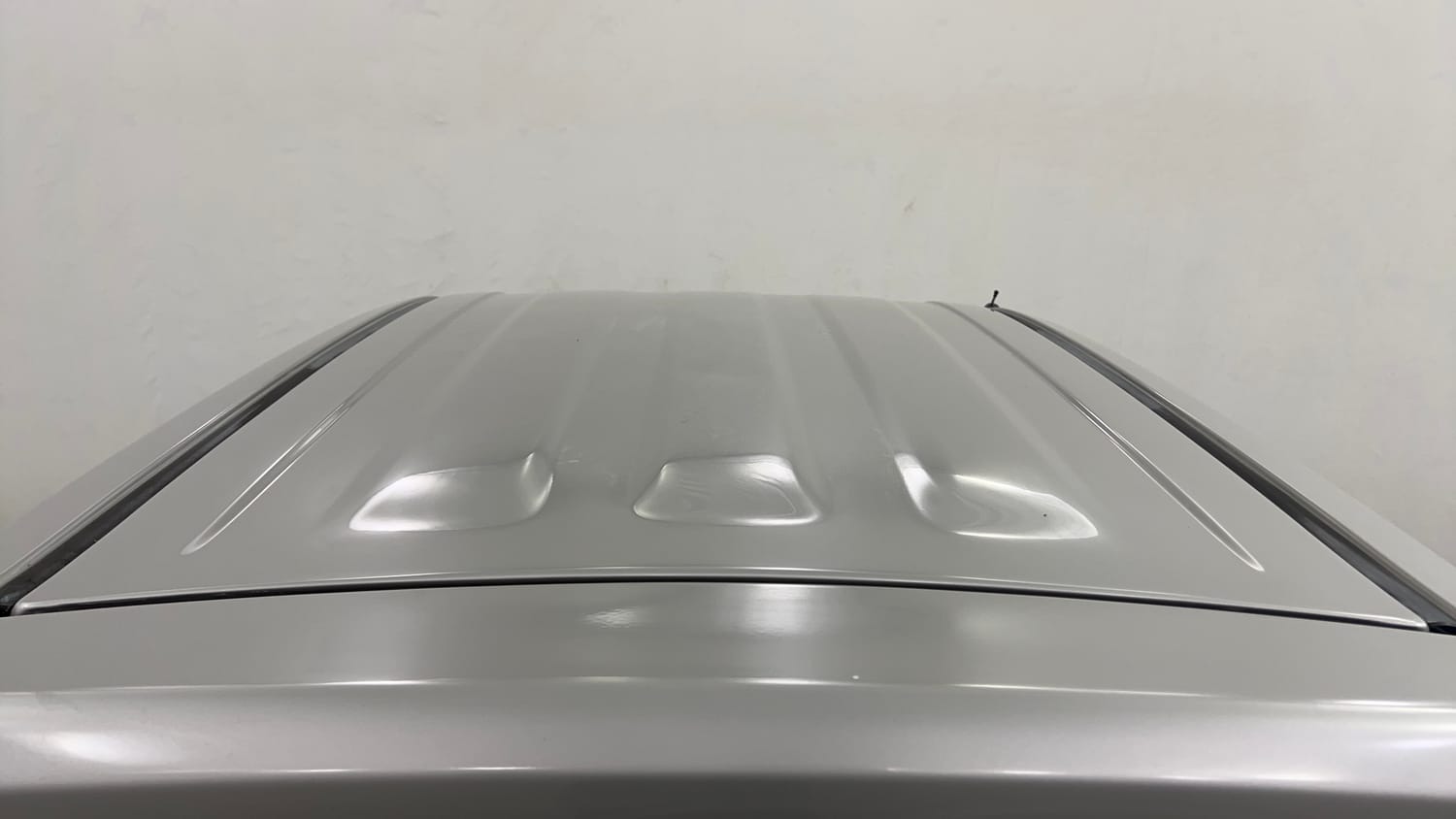 Used 2023 Maruti Suzuki Alto 800 VXi Petrol Manual exterior EXTERIOR ROOF VIEW