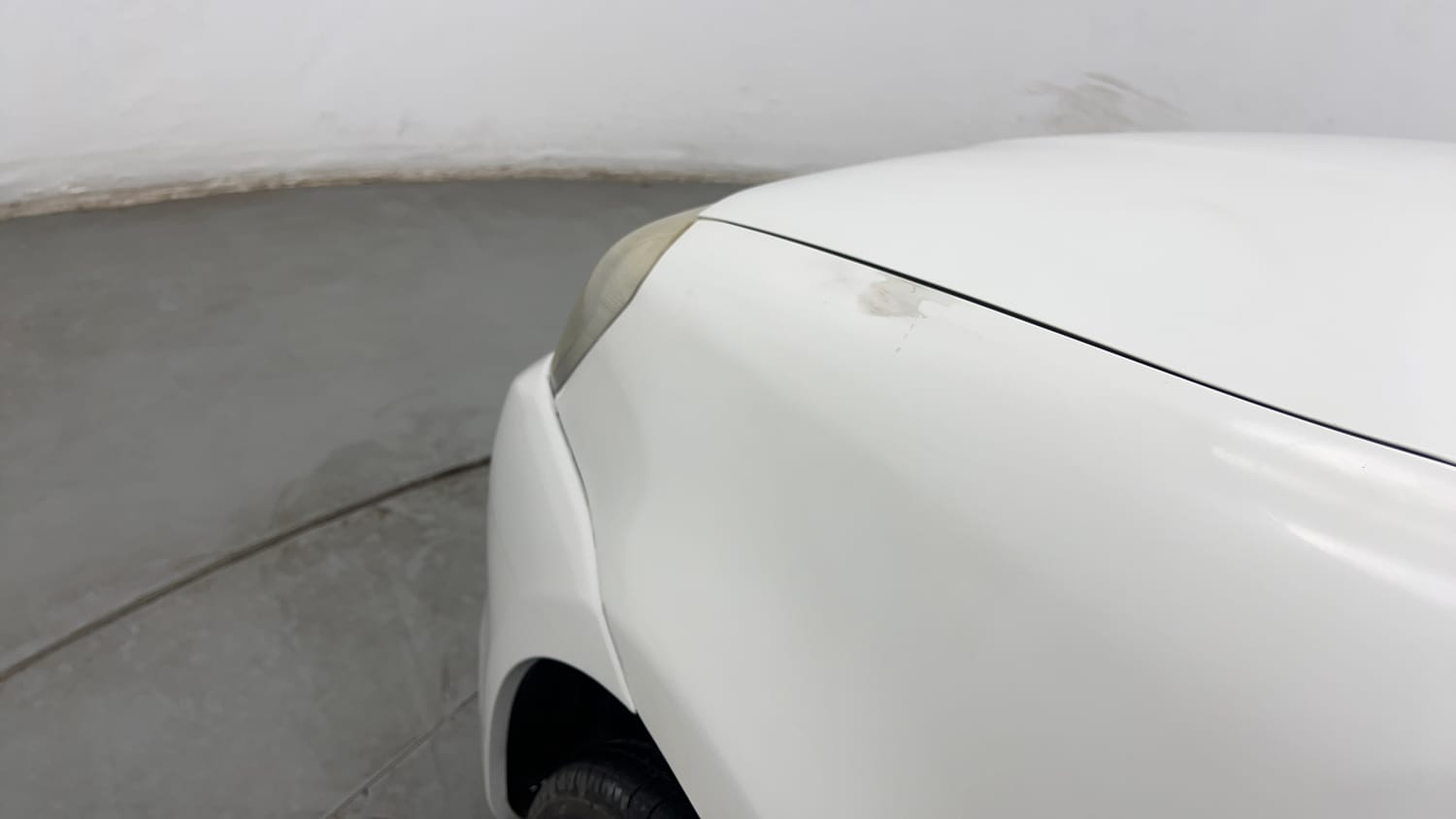 Used 2014 Toyota Etios Liva GD Diesel Manual dents MINOR SCRATCH