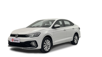 Used 2023 Volkswagen Virtus Highline 1.0 TSI MT Petrol Manual Image