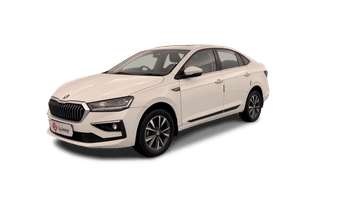 Used 2024 Skoda Slavia Style 1.0L TSI MT Petrol Manual Image
