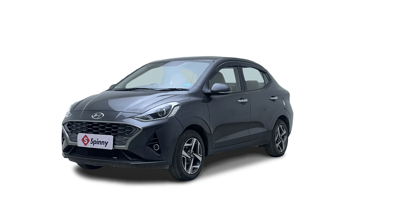 Used 2020 Hyundai Aura SX 1.2 (O) Petrol Petrol Manual Image