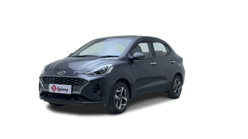 Used 2020 Hyundai Aura SX 1.2 (O) Petrol Petrol Manual Image