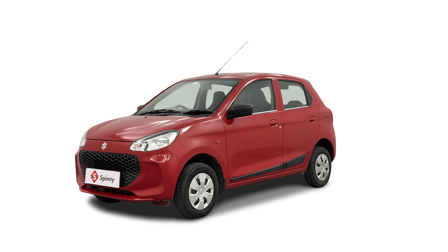 Used 2023 Maruti Suzuki Alto K10 VXi Petrol Manual Image