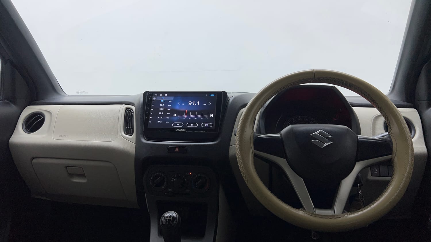 DASHBOARD VIDEO