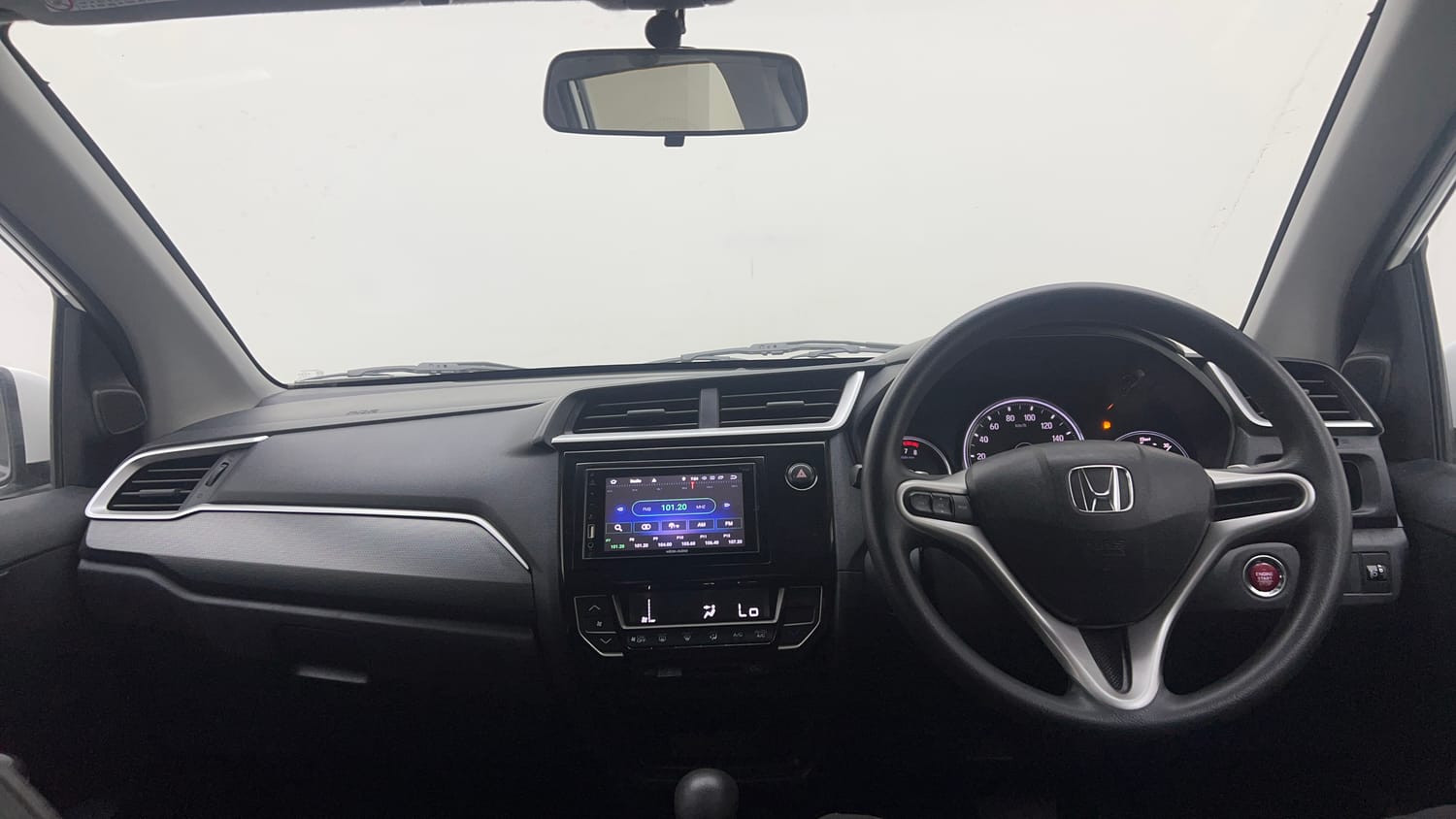 DASHBOARD VIDEO