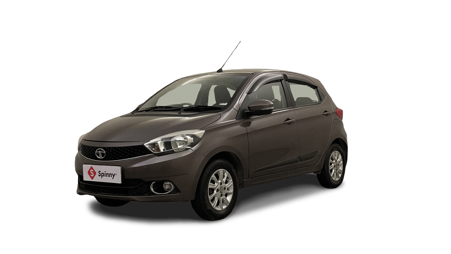 Used 2018 Tata Tiago Revotron XZ Petrol Manual Image