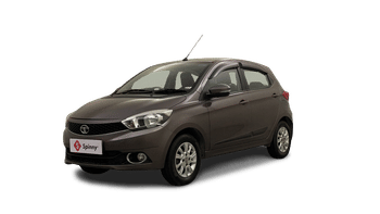 Used 2018 Tata Tiago Revotron XZ Petrol Manual Image