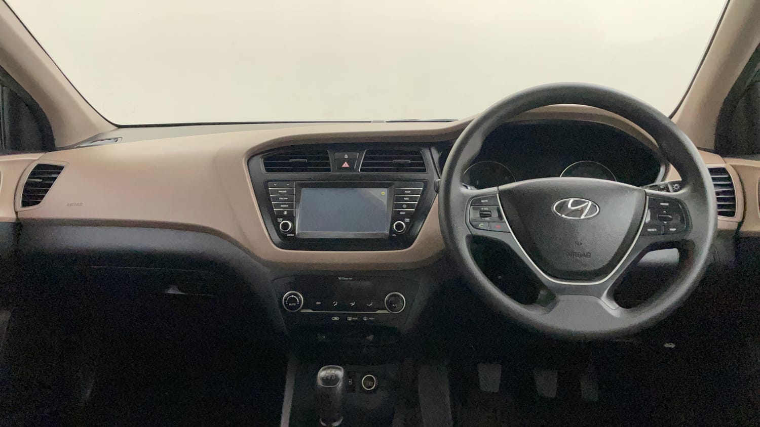 DASHBOARD VIDEO