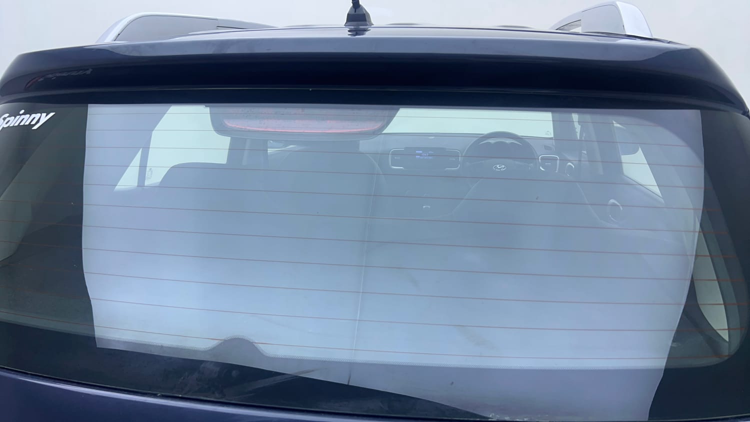 Used 2019 Hyundai Venue S 1.2 Petrol Petrol Manual top_features Rear defogger