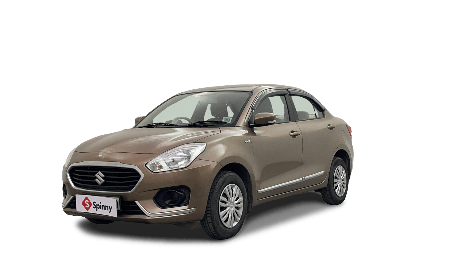 Used 2018 Maruti Suzuki Dzire VXi AMT Petrol Automatic Image