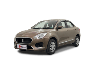 Used 2018 Maruti Suzuki Dzire VXi AMT Petrol Automatic Image