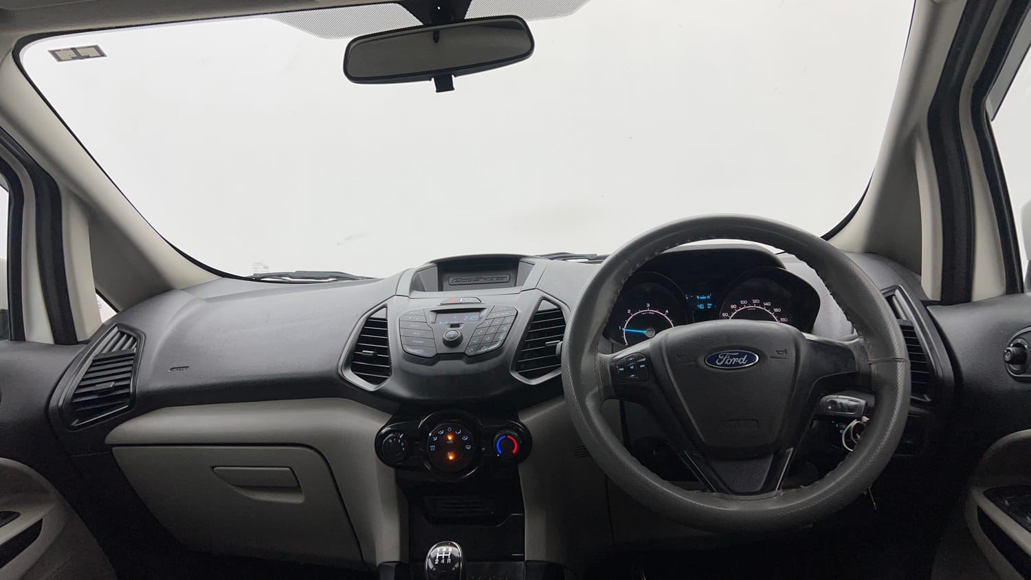 DASHBOARD VIDEO