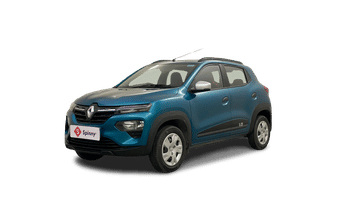 Used 2024 Renault Kwid RXT 1.0L Petrol Manual Image