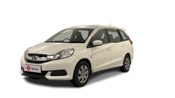 Used 2015 Honda Mobilio S Petrol Petrol Manual Image