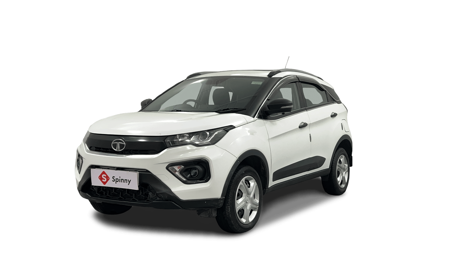 Used 2023 Tata Nexon XM (S) Diesel Diesel Manual Image