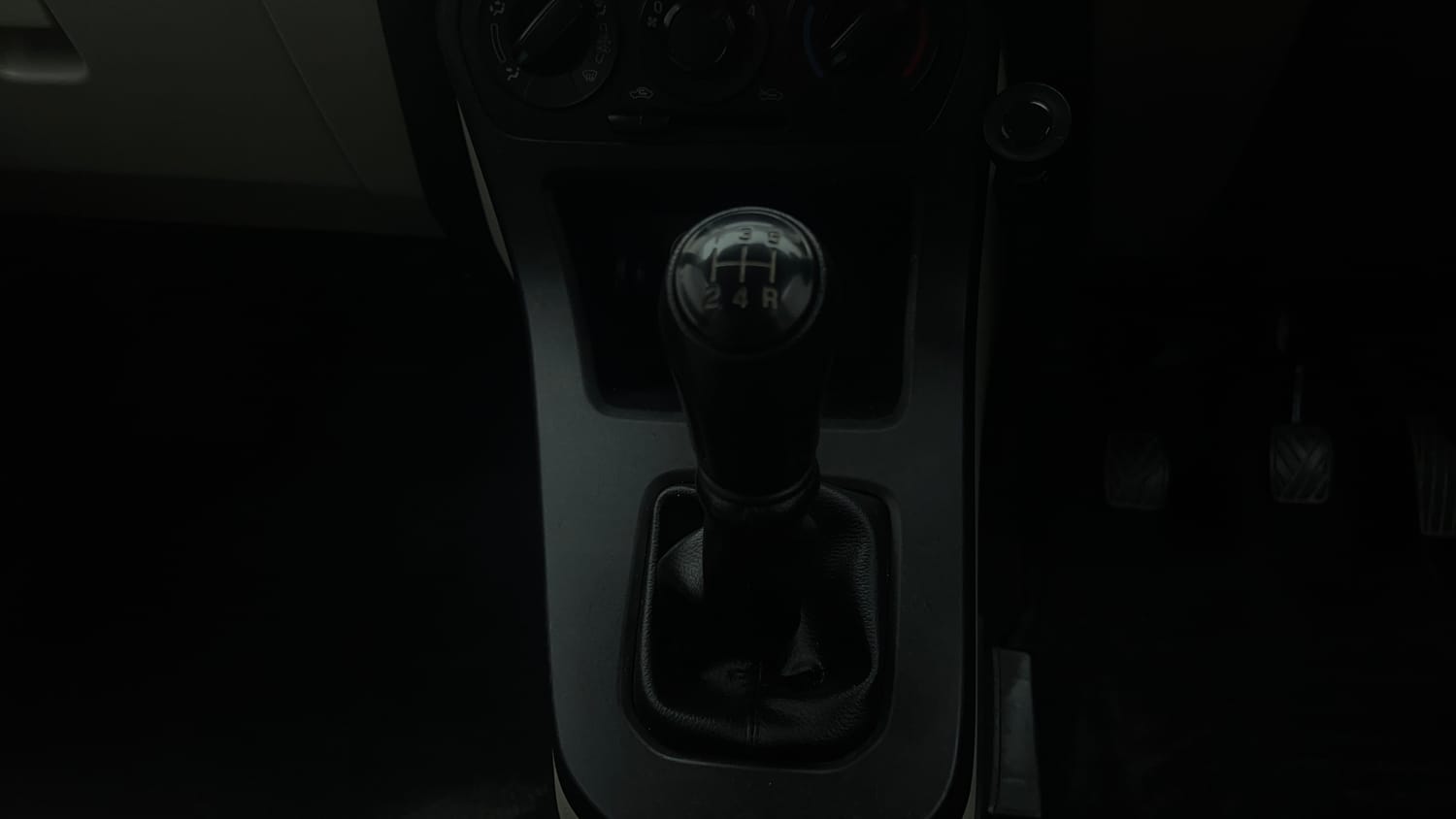 Used 2020 Maruti Suzuki Wagon R VXi 1.2 Petrol Manual interior GEAR  KNOB VIEW