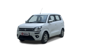 Used 2020 Maruti Suzuki Wagon R ZXi 1.2 Petrol Manual Image