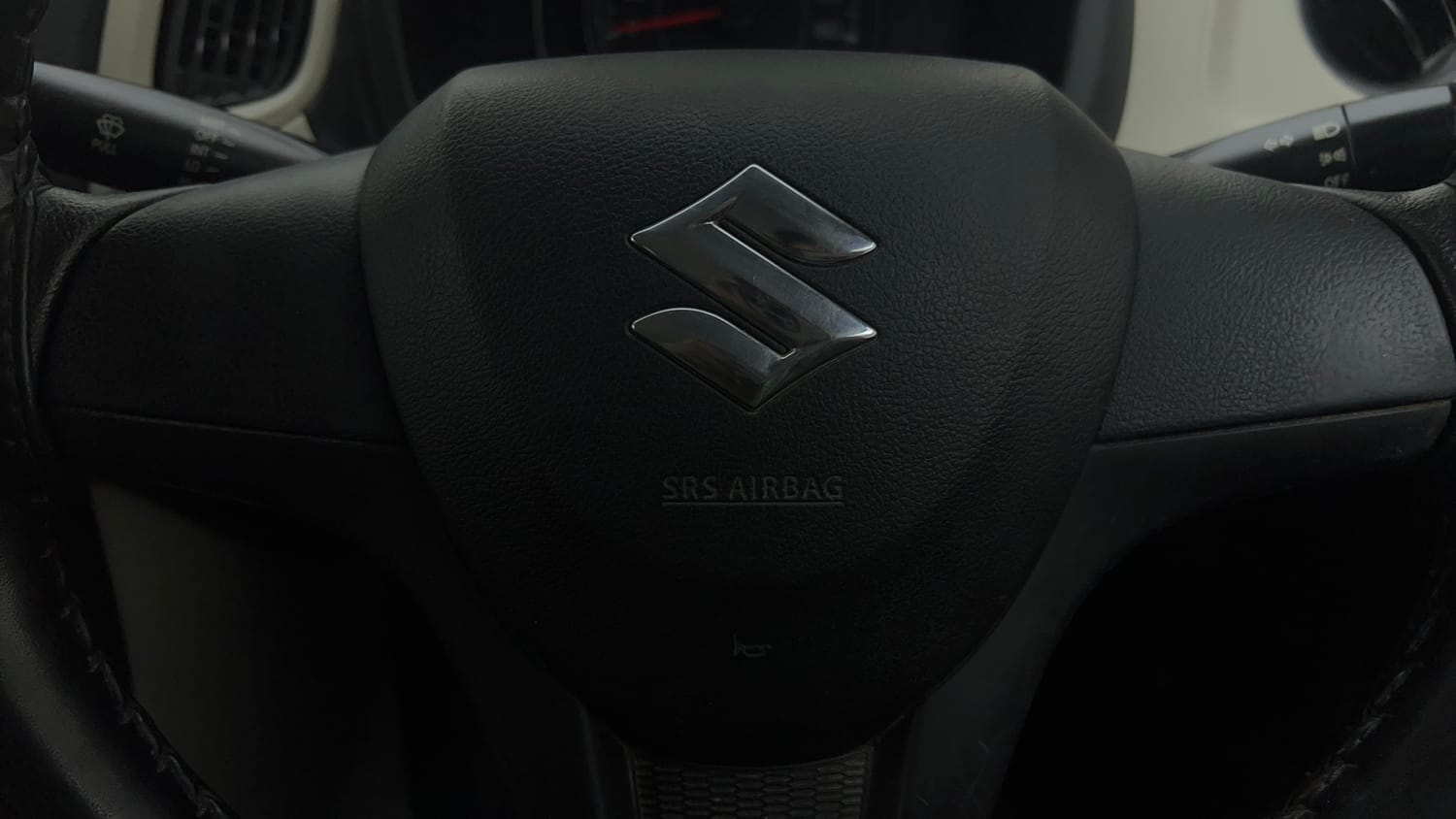 Used 2022 Maruti Suzuki Wagon R LXI 1.0 CNG Cng Manual top_features Airbags