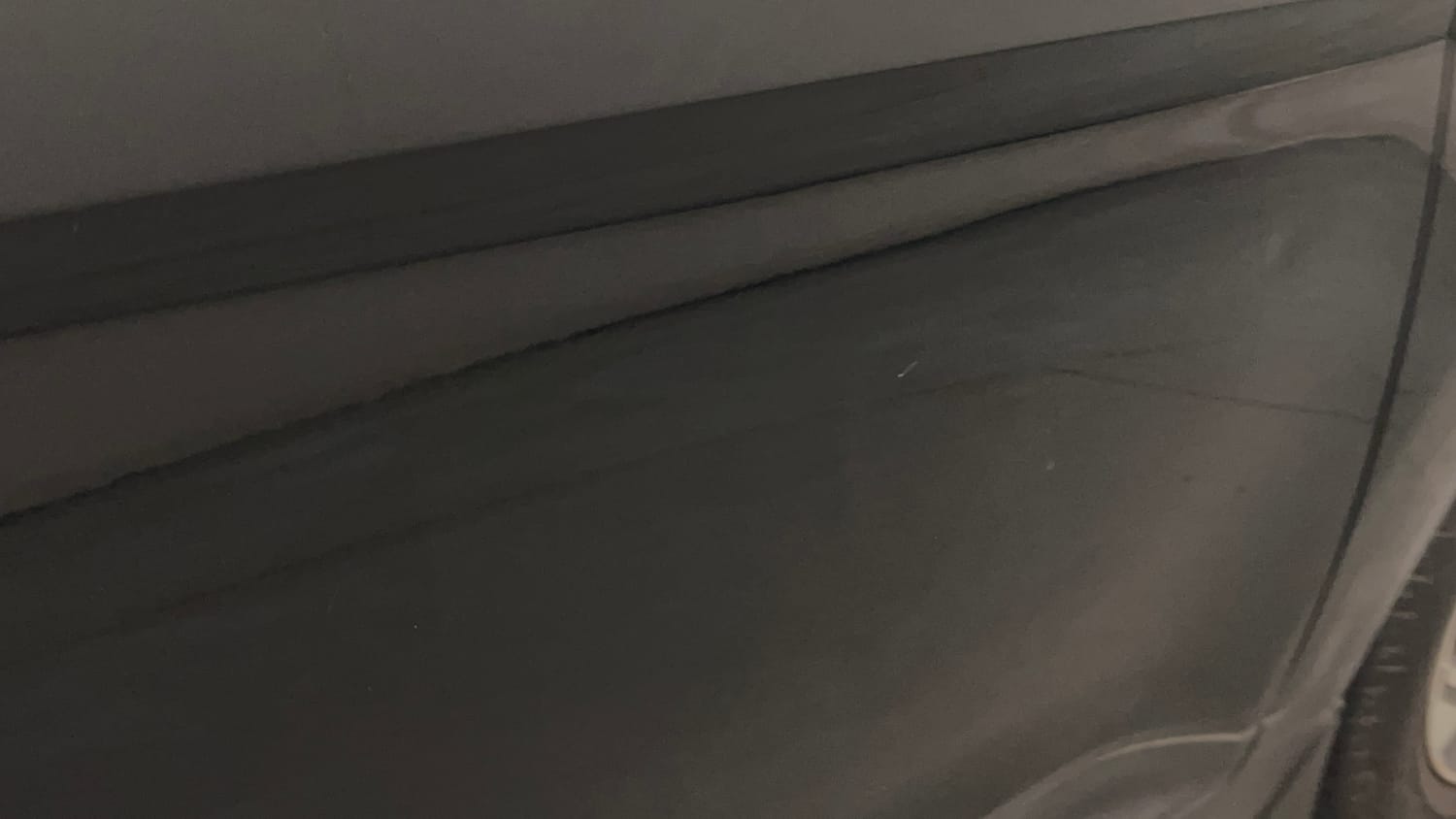 Used 2019 Hyundai Creta SX 1.6 AT Petrol Petrol Automatic dents MINOR DENT