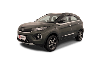 Used 2022 Tata Nexon XZ Plus Petrol Manual Image