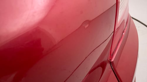 Used 2019 Maruti Suzuki Baleno Delta MT Petrol Manual dents MINOR DENT