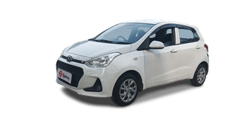 Used 2017 Hyundai Grand i10 Sportz 1.2 Kappa VTVT Petrol Manual Image