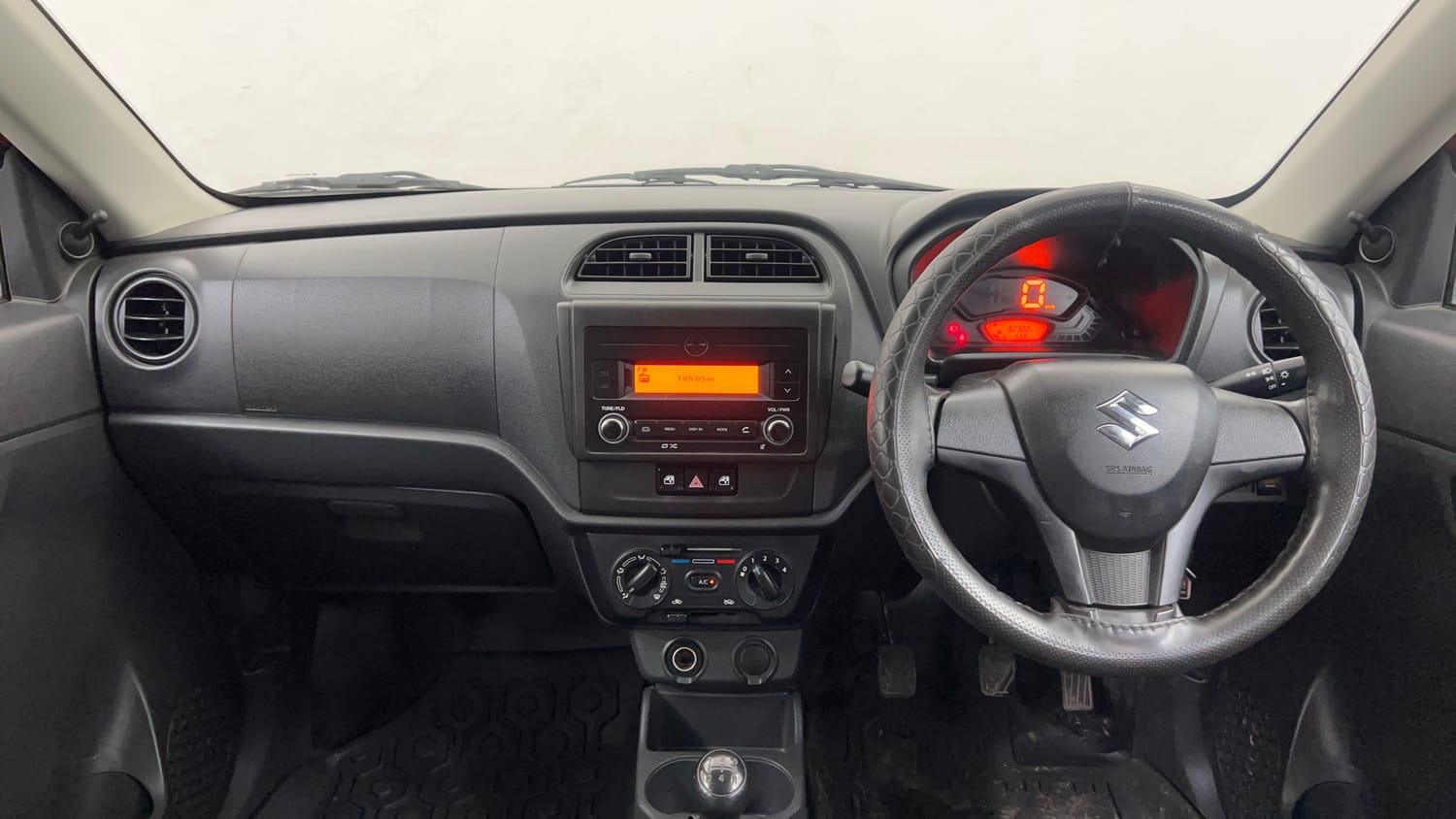 DASHBOARD VIDEO