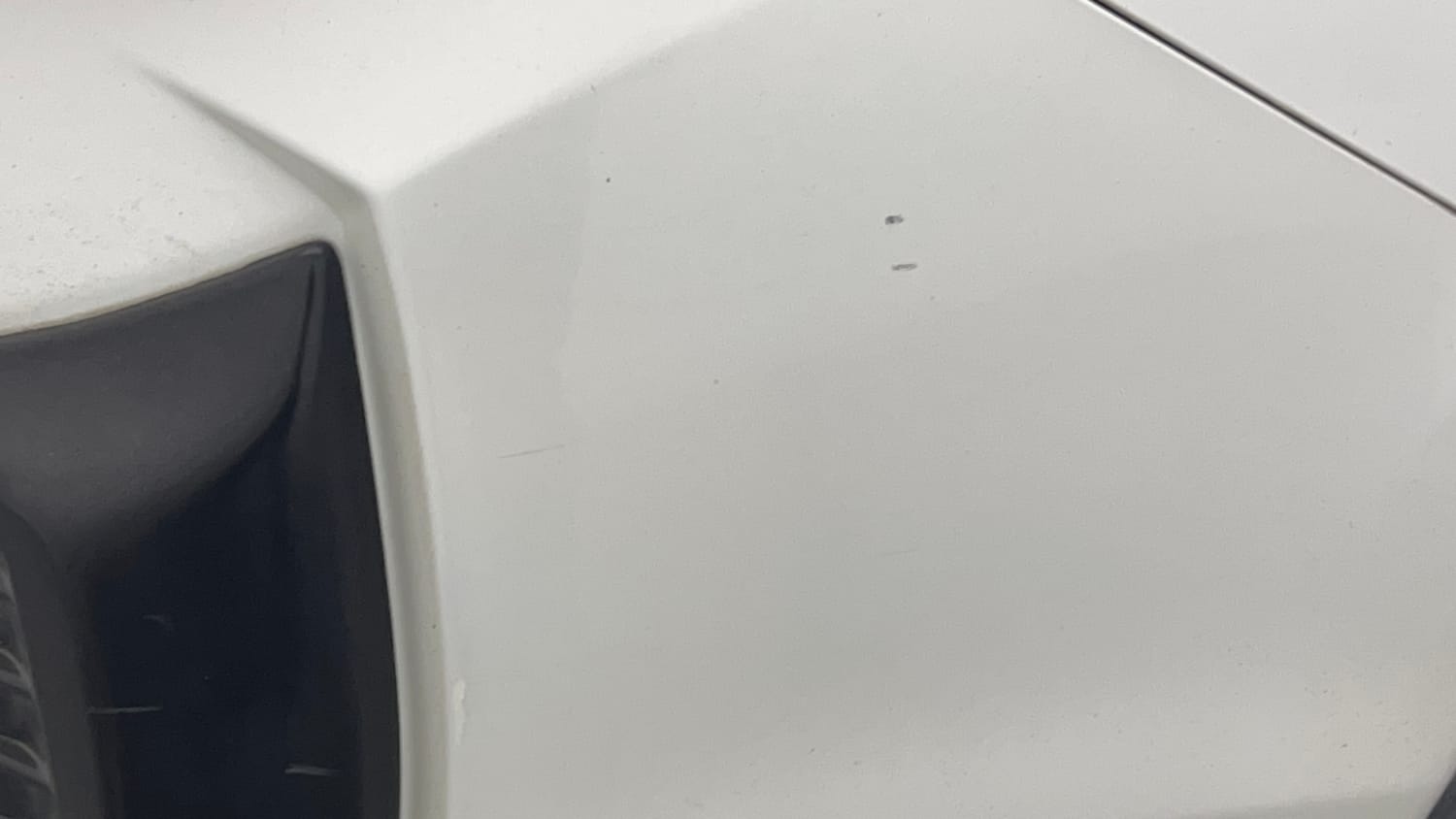 Used 2018 Honda BR-V V CVT Petrol Petrol Automatic dents MINOR SCRATCH