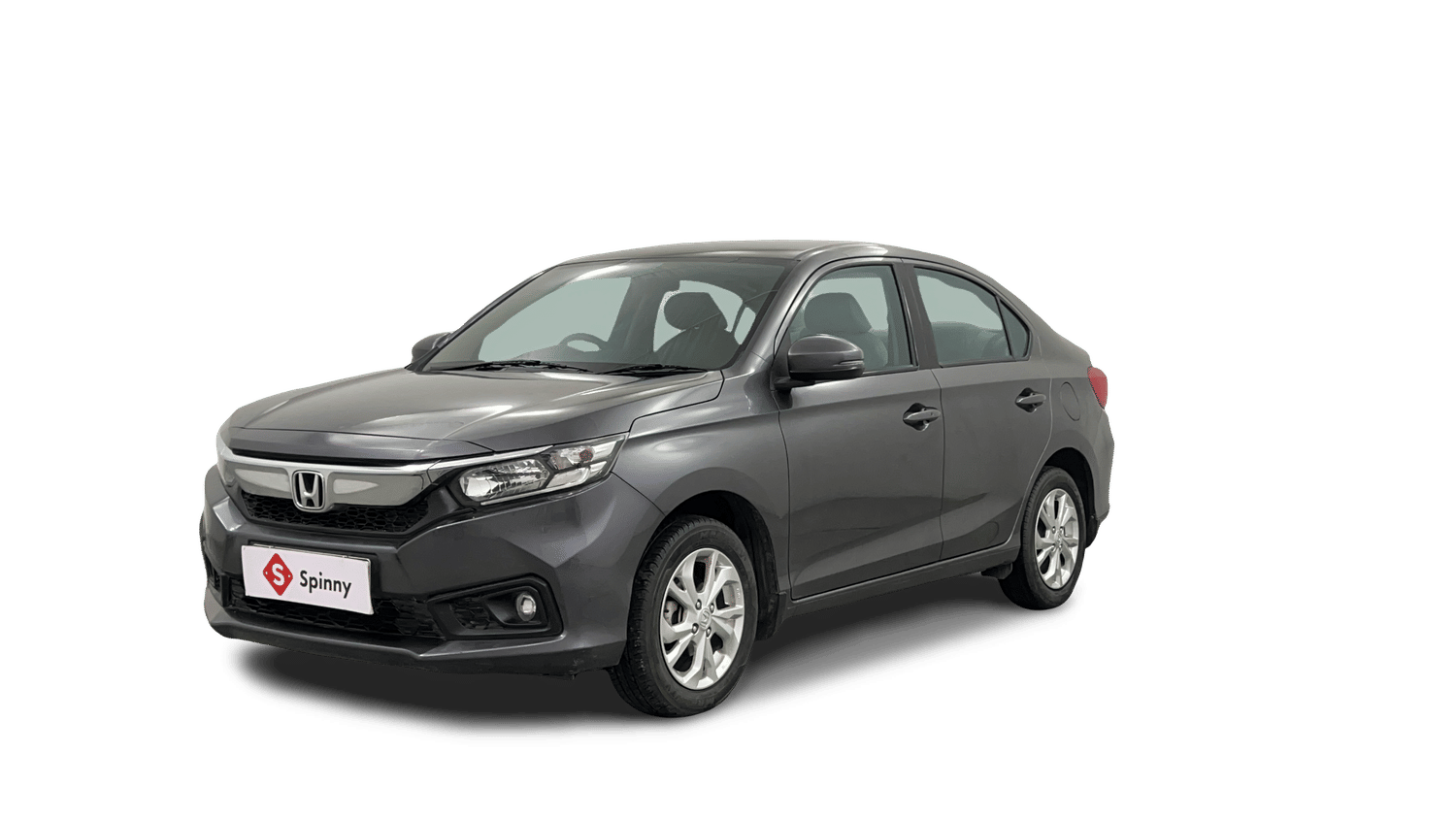 Used 2020 Honda Amaze 1.2 V MT Petrol Petrol Manual Image