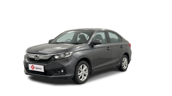 Used 2020 Honda Amaze 1.2 V MT Petrol Petrol Manual Image