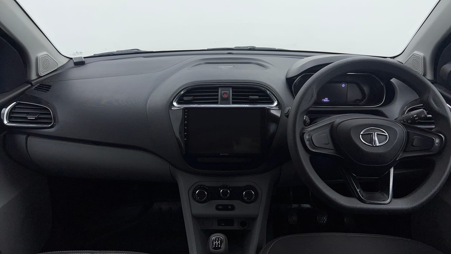 DASHBOARD VIDEO