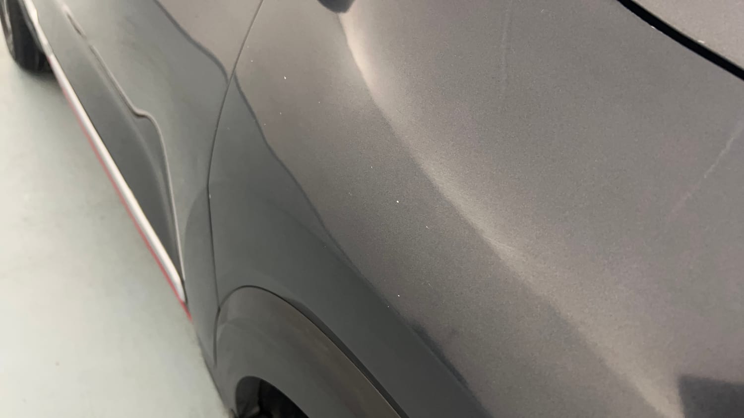 Used 2021 Kia Sonet GTX Plus 1.0 DCT Petrol Automatic dents MINOR SCRATCH