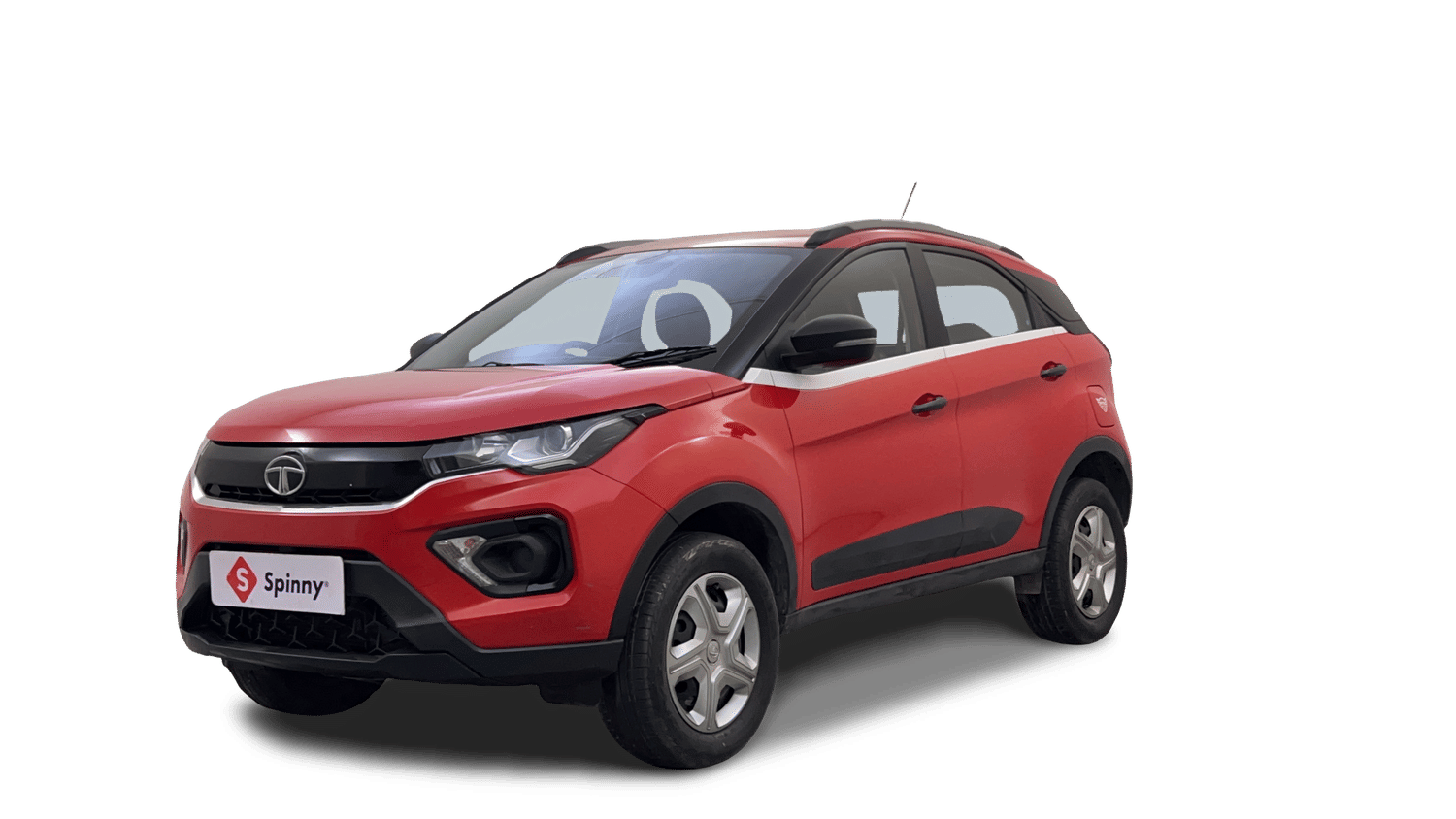 Used 2020 Tata Nexon XMA Petrol Automatic Image