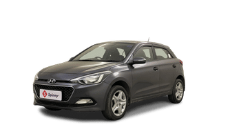 Used 2017 Hyundai Elite i20 Asta 1.2 Petrol Manual Image
