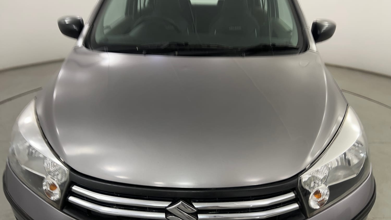 Used 2016 Maruti Suzuki Celerio VXi AMT Petrol Automatic dents MINOR DENT