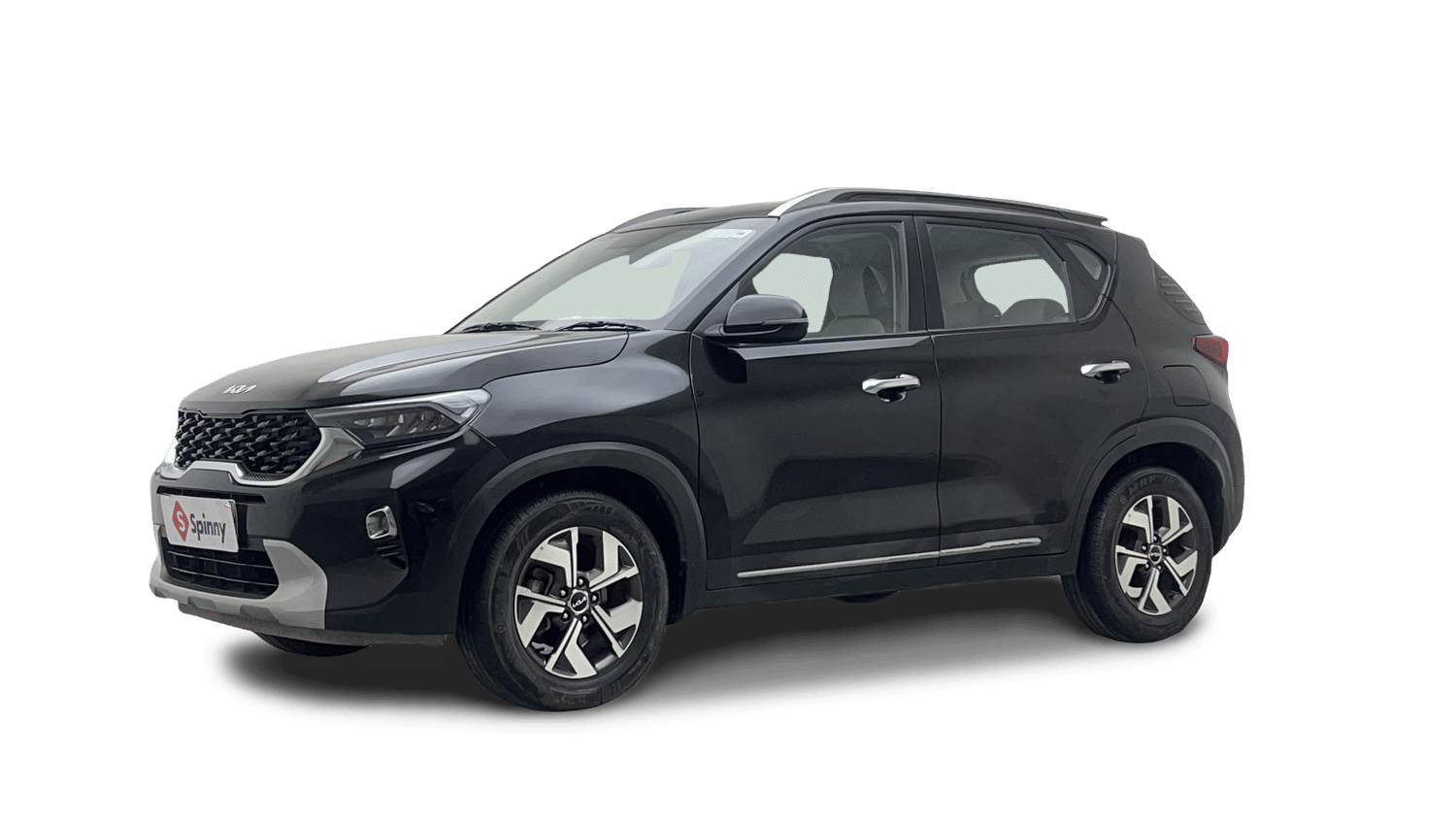 Used 2023 Kia Sonet HTX 1.0 DCT Petrol Automatic Image