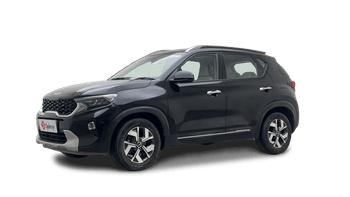 Used 2023 Kia Sonet HTX 1.0 DCT Petrol Automatic Image