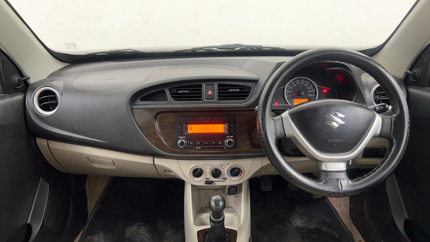DASHBOARD VIDEO