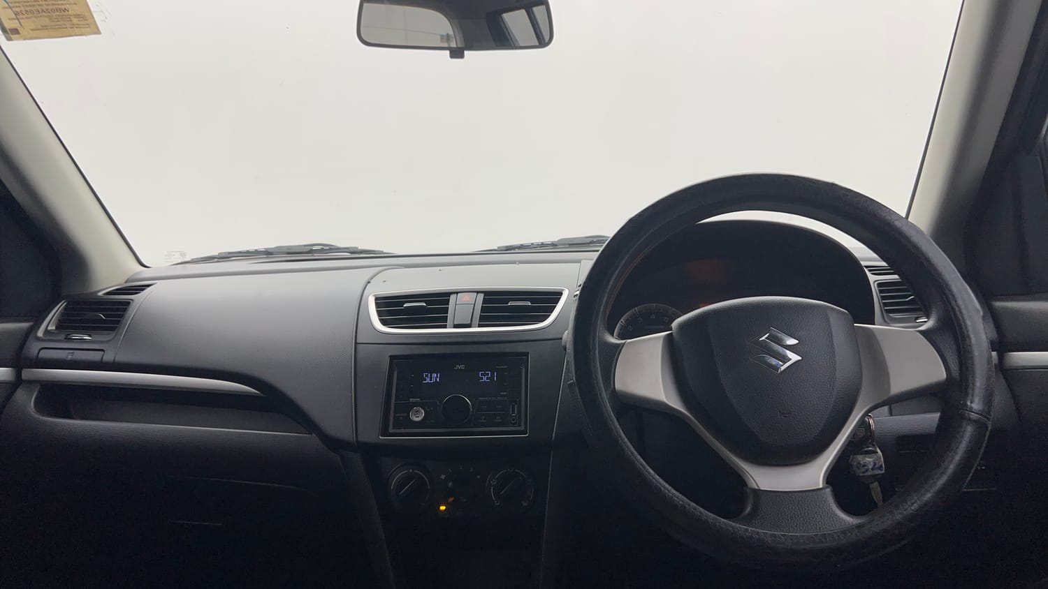 DASHBOARD VIDEO