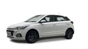Used 2019 Hyundai Elite i20 Sportz Plus 1.2 Petrol Manual Image